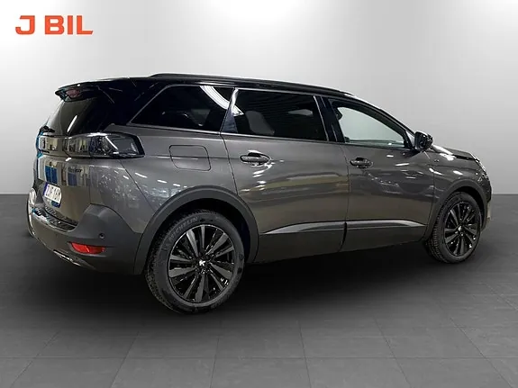 Peugeot 5008 2024 photo 3