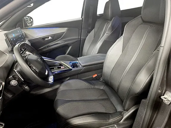 Peugeot 5008 2024 photo 4