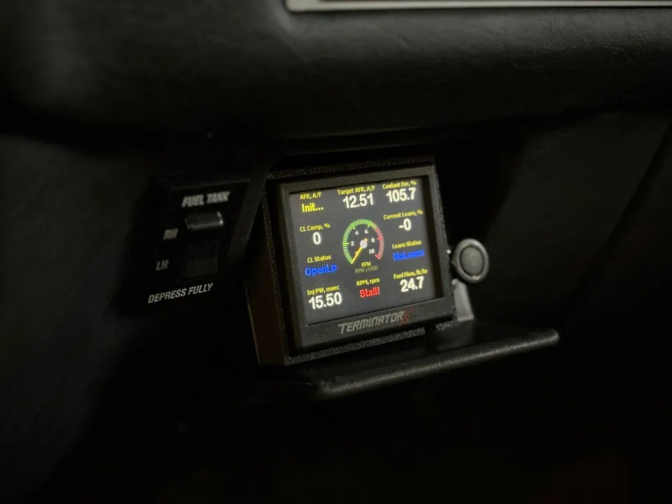 Chevrolet C10 1981 photo 5