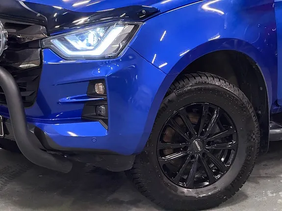 Isuzu D-Max 2025 photo 3