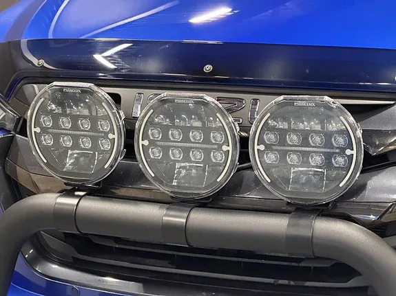 Isuzu D-Max 2025 photo 4
