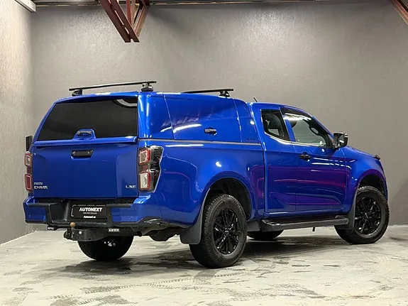 Isuzu D-Max 2025 photo 5