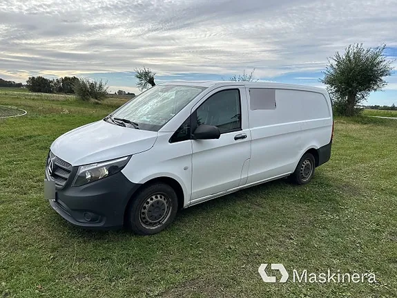 Mercedes-Benz Vito 109