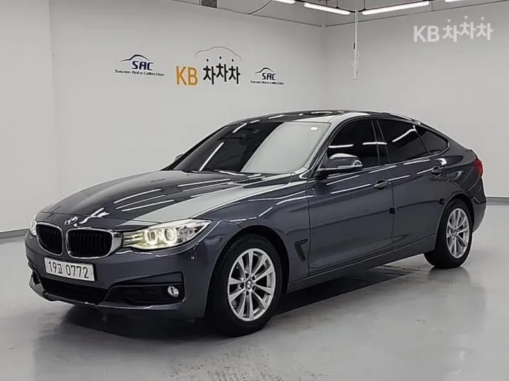 BMW Gran Turismo