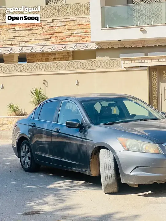 Honda Accord 2010 photo 3