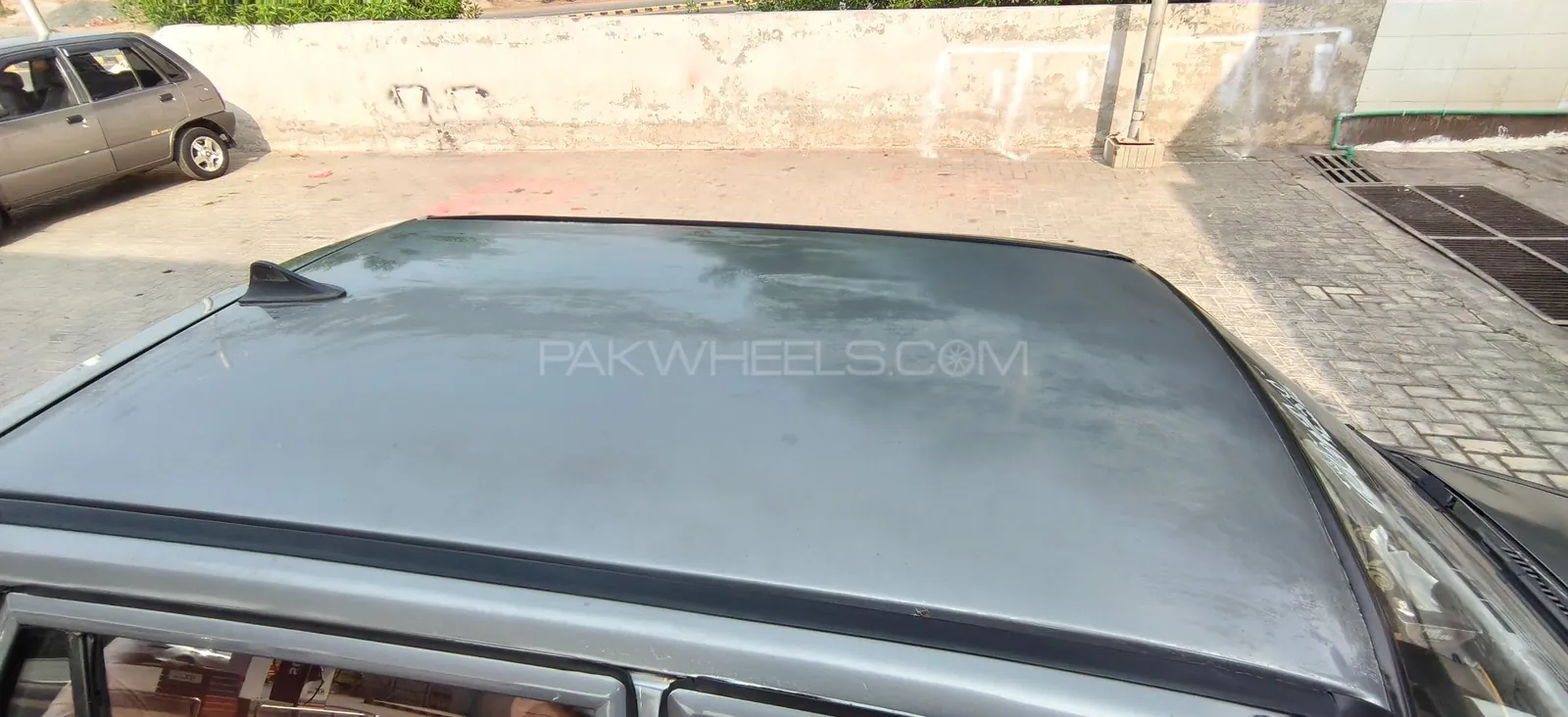 Suzuki Mehran