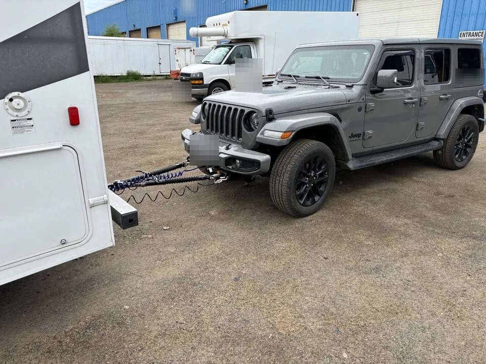 Jeep Wrangler Unlimited 2023 photo 2