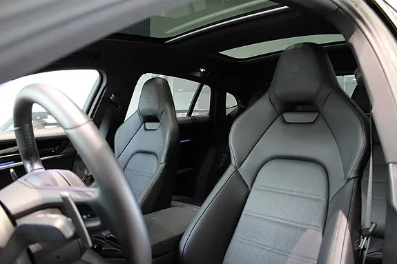 Porsche Panamera 2026 photo 4