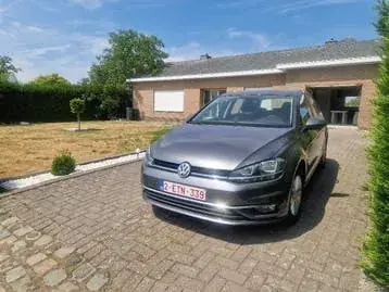 Volkswagen Golf 7