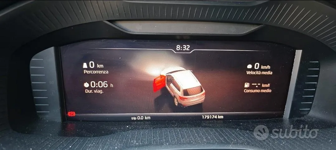 Skoda Karoq 2019 photo 5