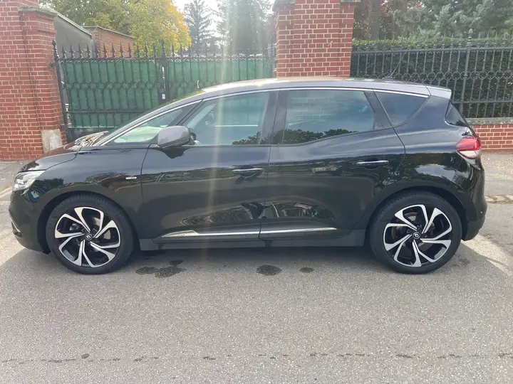Renault Scénic