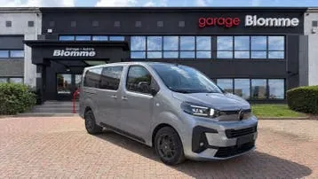 Citroen Jumpy 2026 photo 2