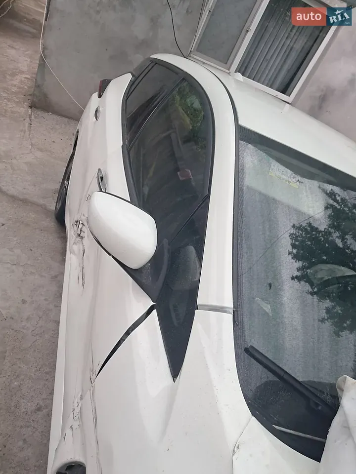 Nissan Leaf 2021 photo 4