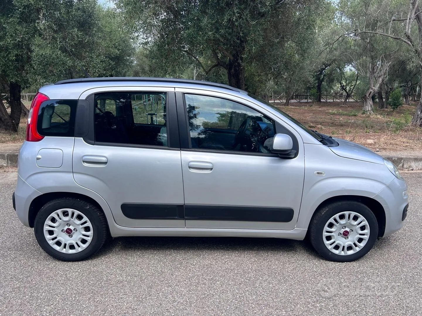 Fiat Panda 2014 photo 2
