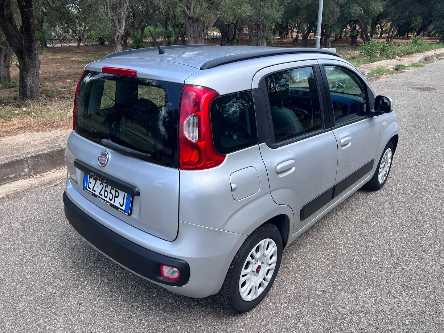 Fiat Panda 2014 photo 3