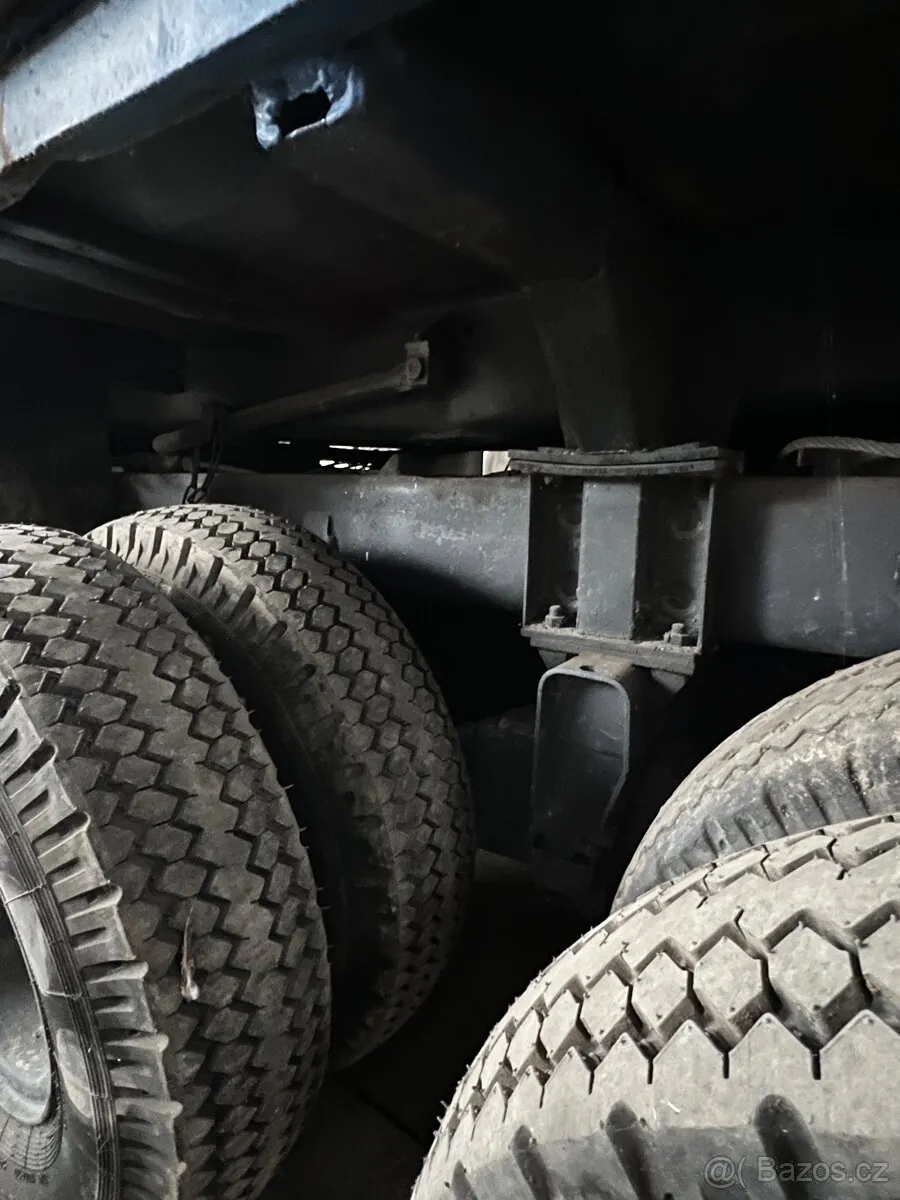 Tatra 815 photo 5