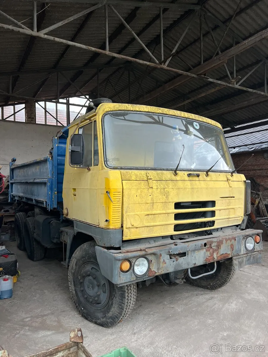 Tatra 815 photo 3