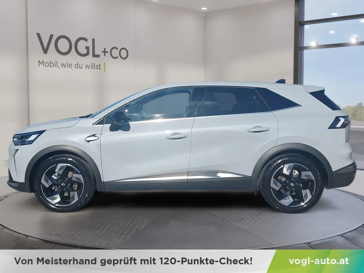Renault Symbioz 2026 photo 2