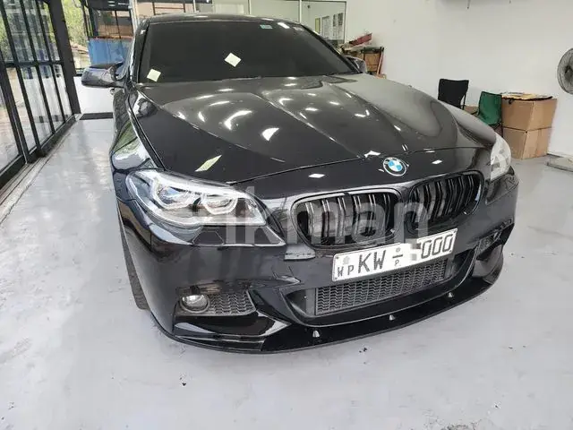 BMW 520D