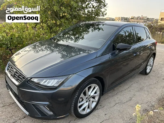 Seat Ibiza 2021 photo 2
