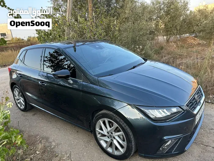 Seat Ibiza 2021 photo 4