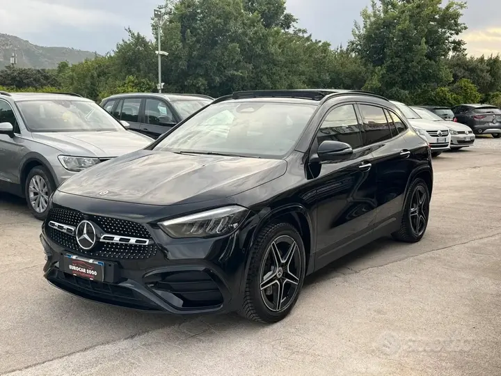 Mercedes-Benz Gla 2023 photo 2