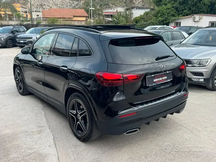 Mercedes-Benz Gla 2023 photo 4