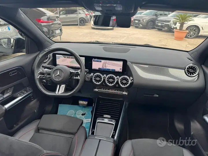 Mercedes-Benz Gla 2023 photo 3