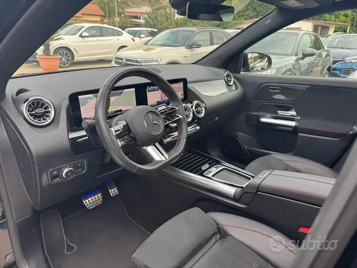 Mercedes-Benz Gla 2023 photo 5
