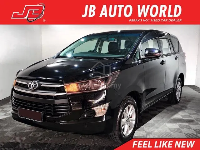 Toyota Innova