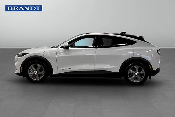 Ford Mustang Mach-E 2021 photo 5