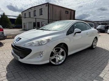 Peugeot 308 2009 photo 2