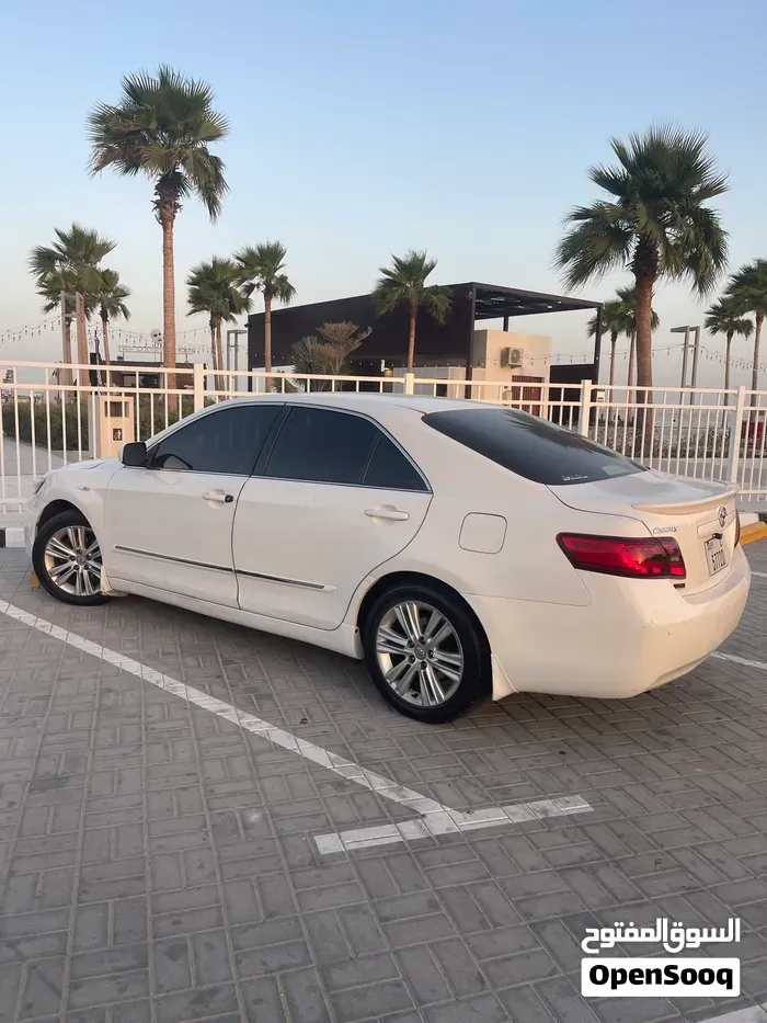 Toyota Camry 2011 photo 3