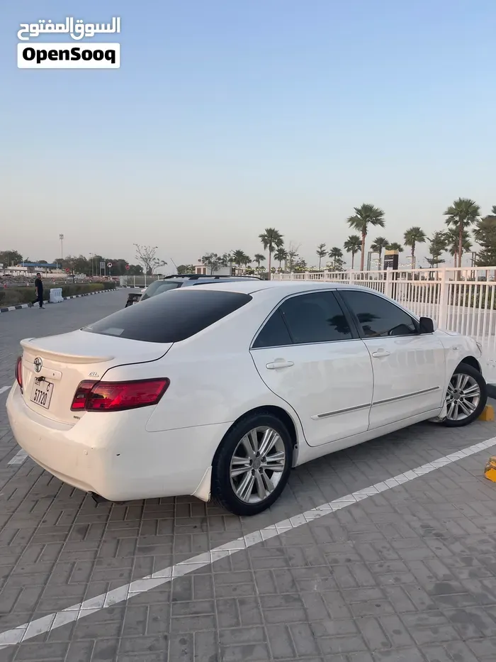 Toyota Camry 2011 photo 4