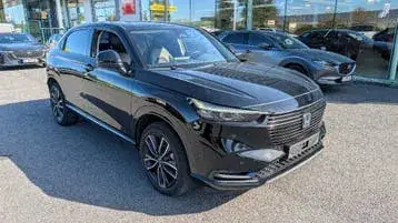 Honda Hr-V 2024 photo 3