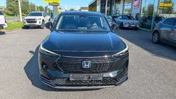Honda Hr-V 2024 photo 2