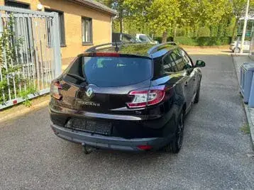 Renault Megane 2014 photo 4