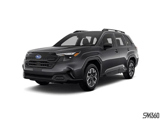 Subaru Forester 2026 photo 3