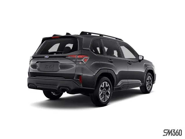 Subaru Forester 2026 photo 2