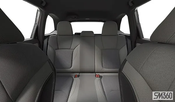 Subaru Forester 2026 photo 5