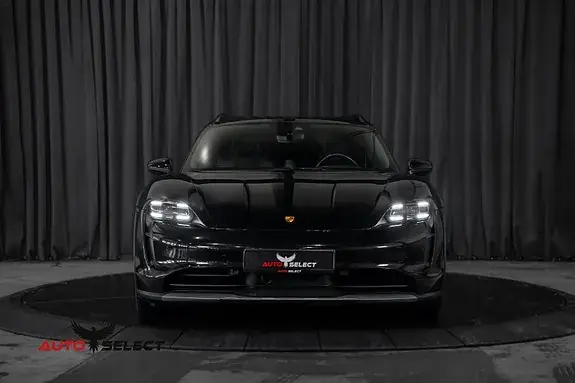 Porsche Taycan 4 2022 photo 4