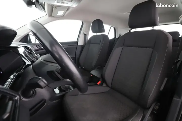 Volkswagen T-Cross 2023 photo 5