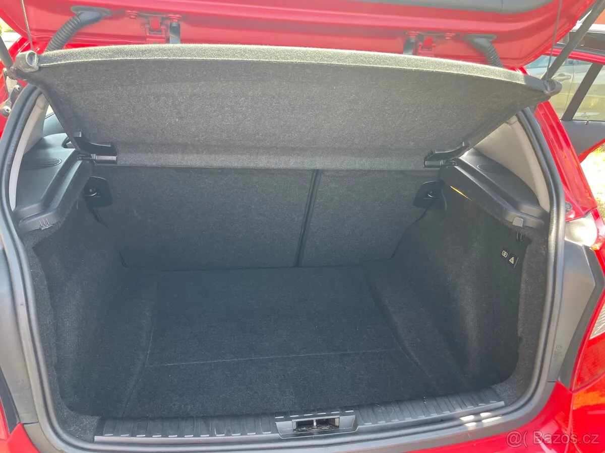 BMW 1 Series 2006 photo 5