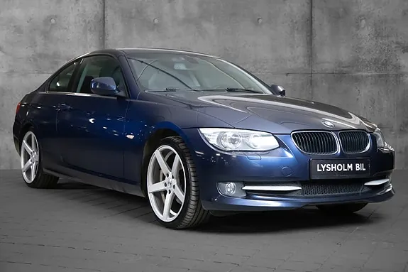 BMW 320D