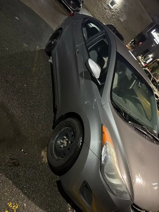 Hyundai Elantra 2013 photo 2
