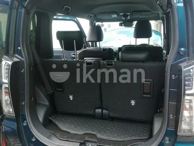 Daihatsu Tanto 2024 photo 5