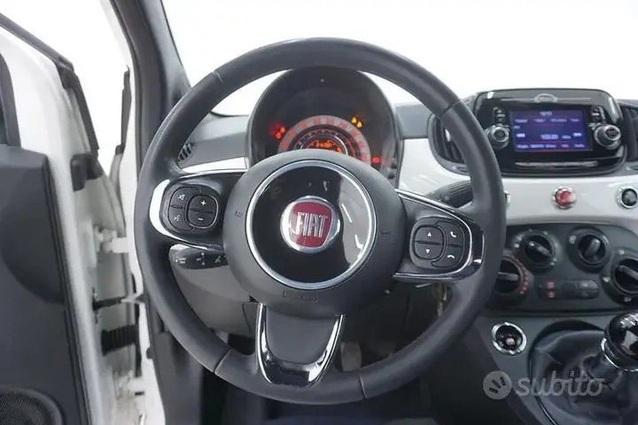 Fiat 500 2022 photo 4