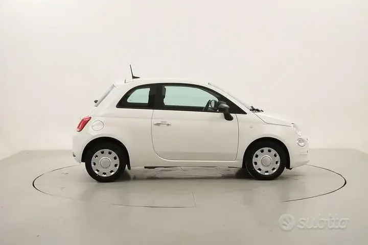 Fiat 500 2022 photo 3