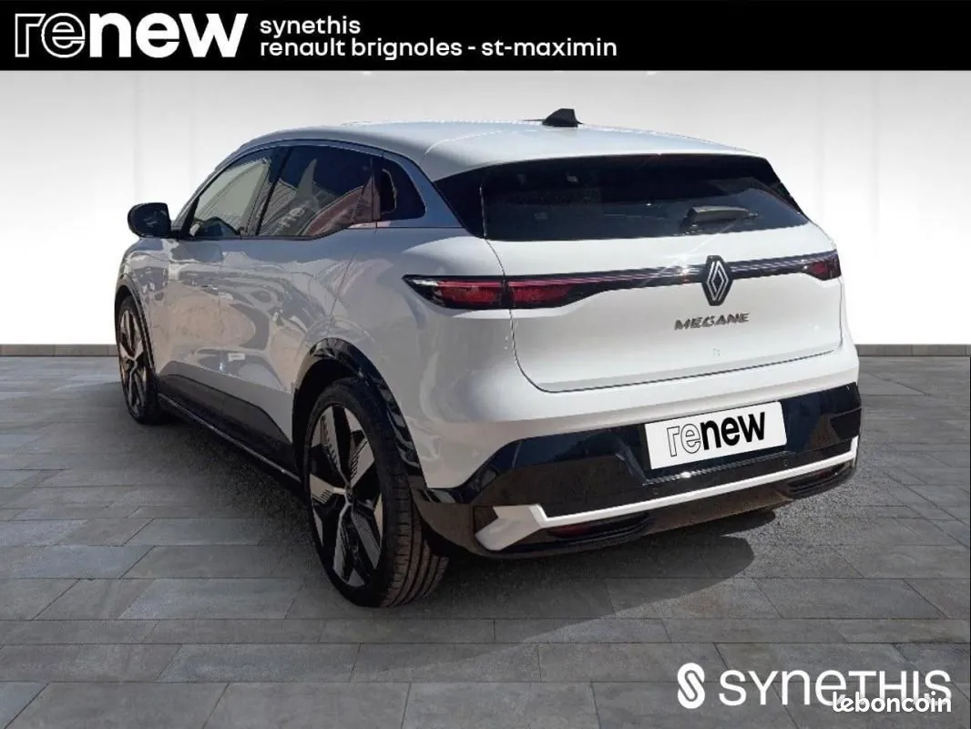 Renault Megane 2023 photo 4