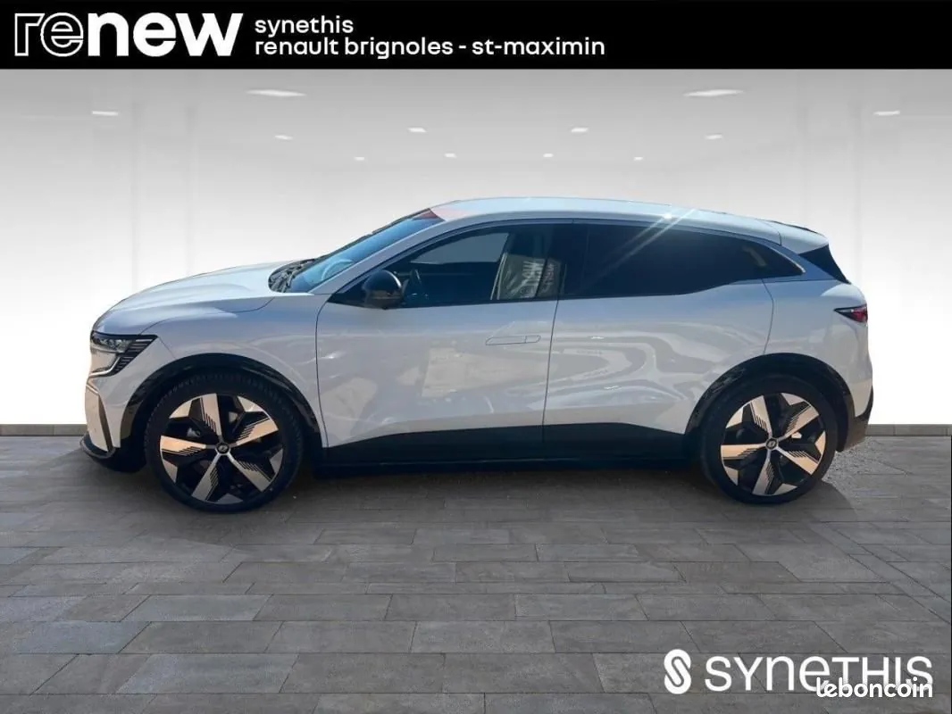 Renault Megane 2023 photo 5